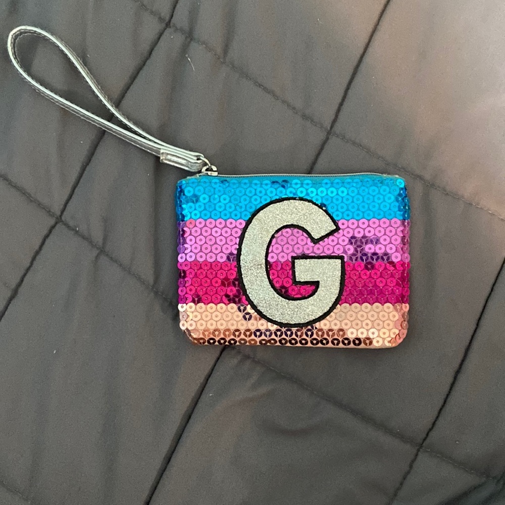 G wallet